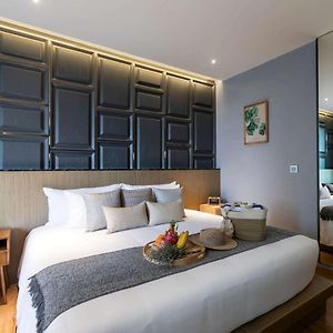 Chambre de Luxe Lit King-Size