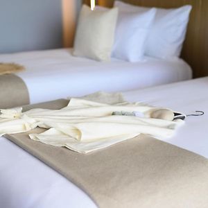 Chambre de Luxe Double
